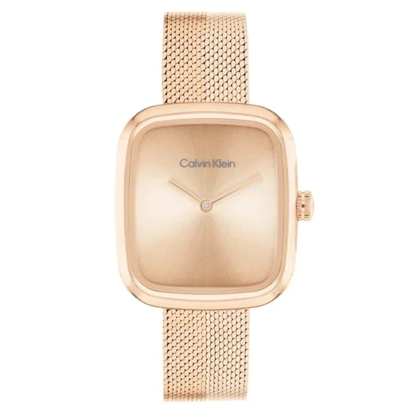 Calvin Klein CK25100101 Kadın Kol Saati ürün görseli 1