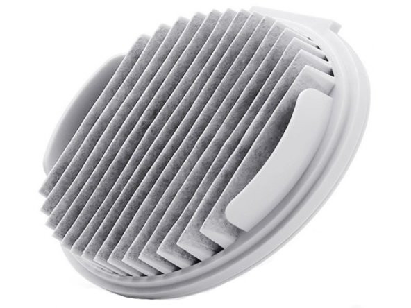 Xioami Roidmi Wireless F8 Smart Kablosuz Süpürge Hepa Filtresi ürün görseli 1