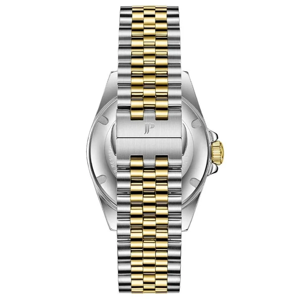 Jacques Philippe JPQGS5973X8V2 Erkek Kol Saati - Resim 3