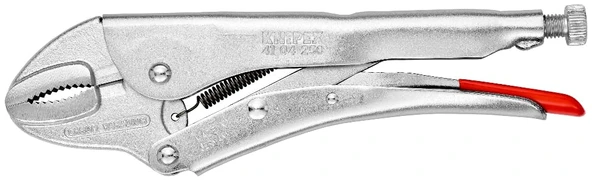 KNIPEX Ayarlı Pense 250 mm (4104250) ürün görseli 1