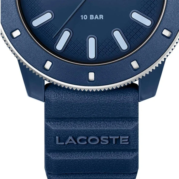 Lacoste LAC2011413 Erkek Kol Saati - Resim 5