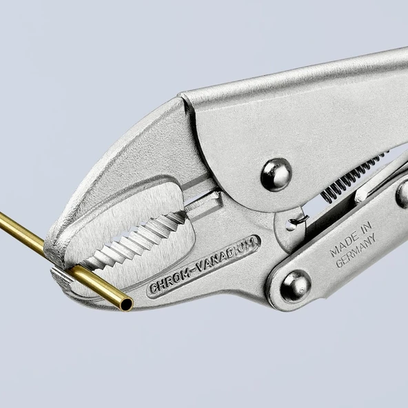 KNIPEX Ayarlı Pense 250 mm (4104250) - Resim 4