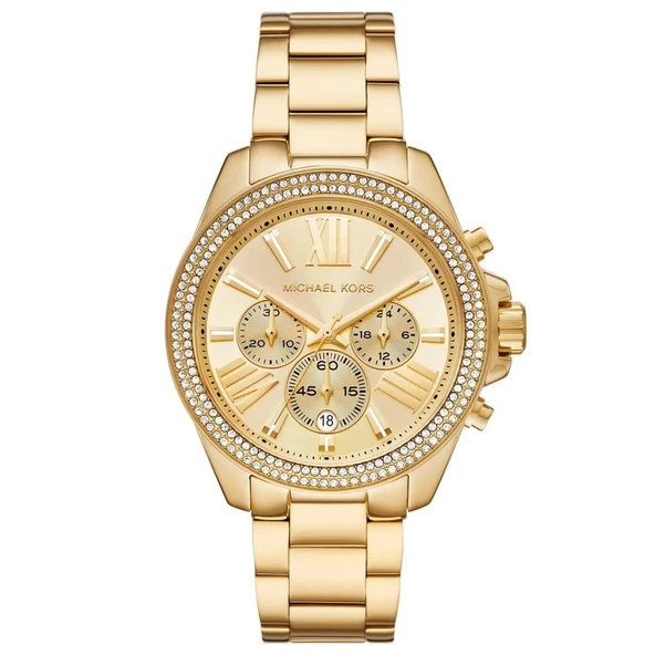 Michael Kors MK7428 Kadın Kol Saati ürün görseli 1