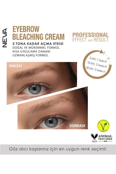Neva Kaş Açıcı Krem Seti (vegan) - Resim 2