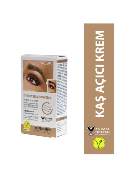 Neva Kaş Açıcı Krem Seti (vegan) ürün görseli 1