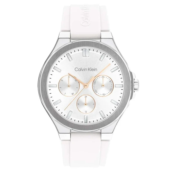 Calvin Klein CK25100106 Kadın Kol Saati ürün görseli 1