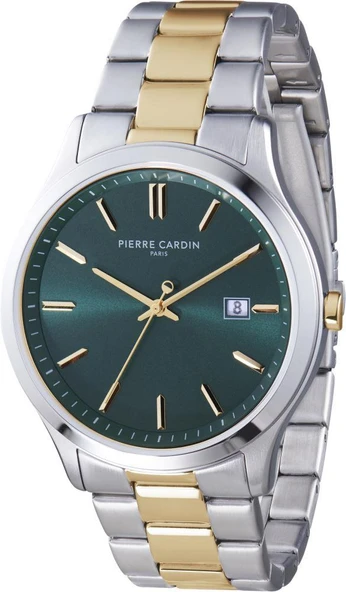 Pierre Cardin CQI.0009 Erkek Kol Saati