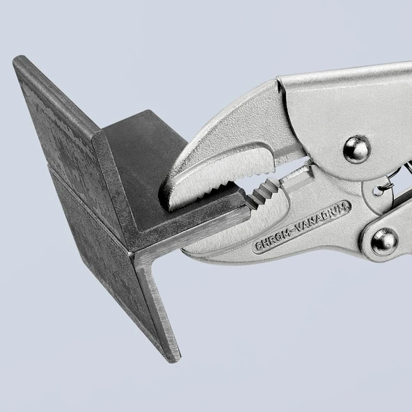 KNIPEX Ayarlı Pense 250 mm (4104250) - Resim 5