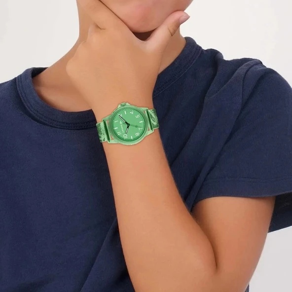 Lacoste 2020157 Unisex Kol Saati - Resim 4