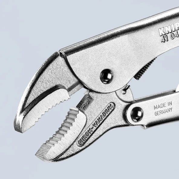 KNIPEX Ayarlı Pense 250 mm (4104250) - Resim 3