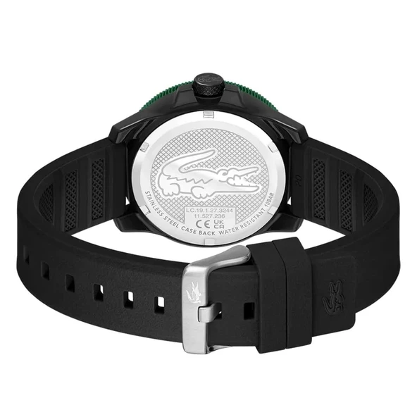 Lacoste LAC2011412 Erkek Kol Saati - Resim 5