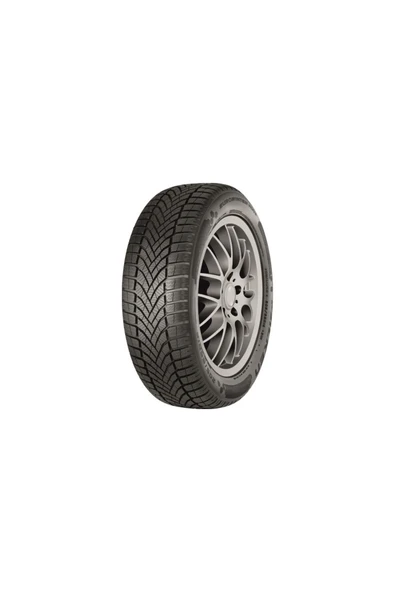 Falken EuroWinter HS02 215/65 R16 98H Kış Lastiği - 2025 ürün görseli 1