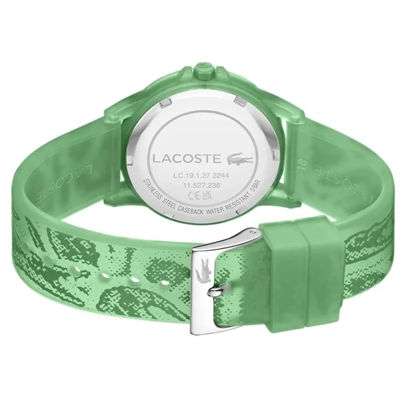 Lacoste 2020157 Unisex Kol Saati - Resim 3