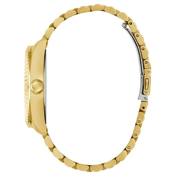 Guess GUGW0977G2 Erkek Kol Saati - Resim 2