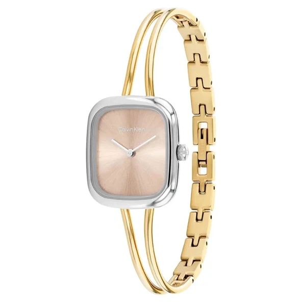 Calvin Klein CK25100134 Kadın Kol Saati - Resim 2