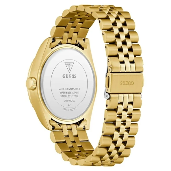 Guess GUGW0977G2 Erkek Kol Saati - Resim 3