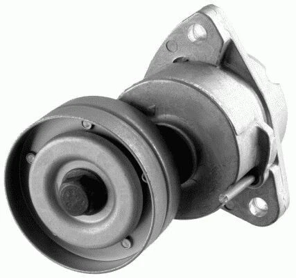 Opel Astra F 1.4 1.6 16 Valf V Kayış Gergi Kütüğü Komple Mette ürün görseli 1