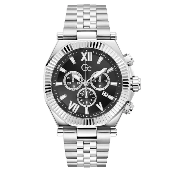 Gc GCZ66001G2 Erkek Kol Saati ürün görseli 1