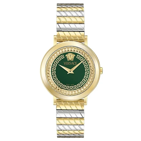 Versace VRSCVE0O00225 Kadın Kol Saati ürün görseli 1