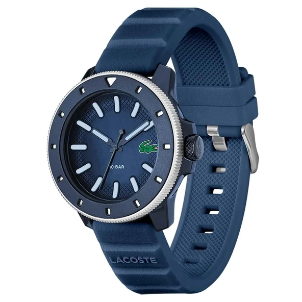 Lacoste LAC2011413 Erkek Kol Saati - Resim 2