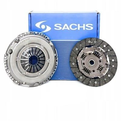 Opel Corsa E 1,2 - 1,4 Debriyaj Seti Sachs Marka ürün görseli 1