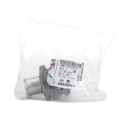 Opel Astra H 1.4 Twinport Z14xep Motor Termostat Orjinal Gm ürün görseli 1