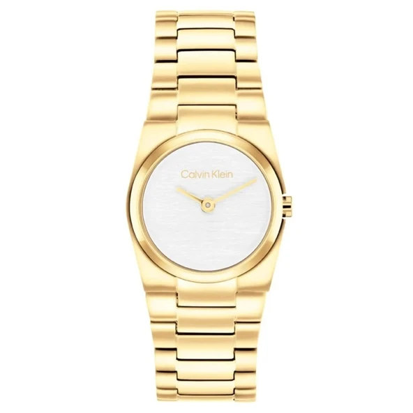 Calvin Klein CK25100122 Kadın Kol Saati ürün görseli 1