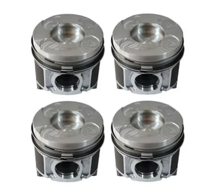 Opel Corsa B X12XE Motor Piston Sekman STD Ölçülü Yenmak Marka ürün görseli 1