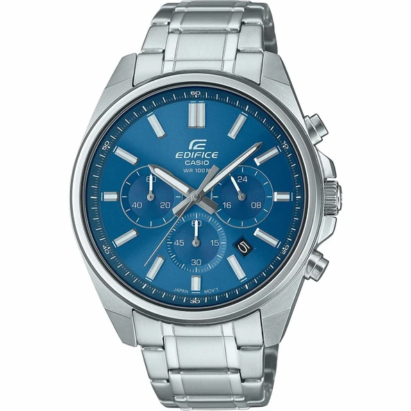 Casio EFV-650D-2AVUDF Edifice Erkek Kol Saati ürün görseli 1
