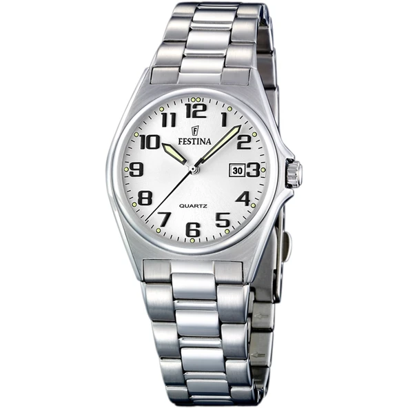 FESTINA F16375/9 CLASSICS KADIN KOL SAATİ ürün görseli 1