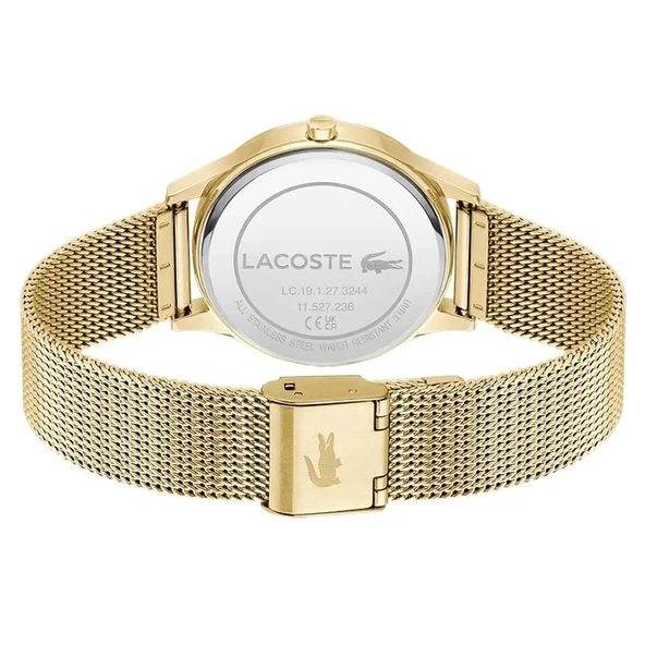 Lacoste LAC2001418 Kadın Kol Saati - Resim 3