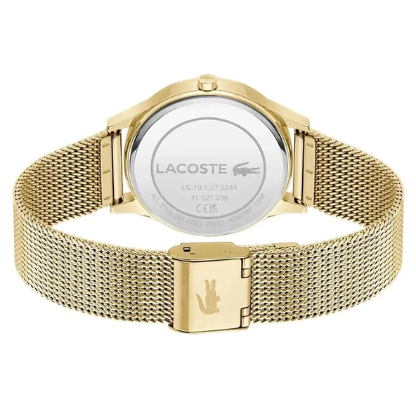 Lacoste LAC2001416 Kadın Kol Saati - Resim 3