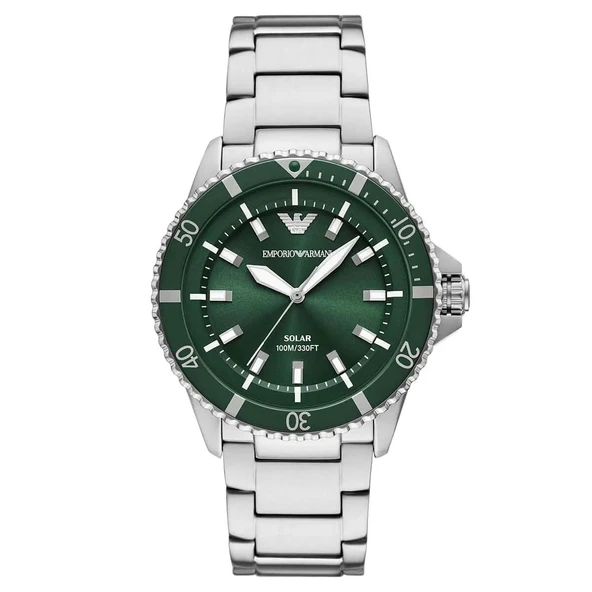 Emporio Armani AR11698 Erkek Kol Saati ürün görseli 1