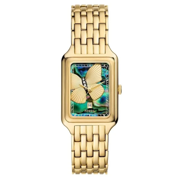 Fossil FES5409 Kadın Kol Saati ürün görseli 1
