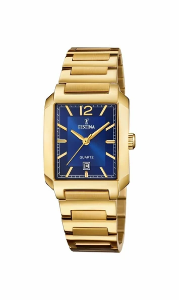 FESTINA F20680/3 SQUARE KADIN KOL SAATİ ürün görseli 1