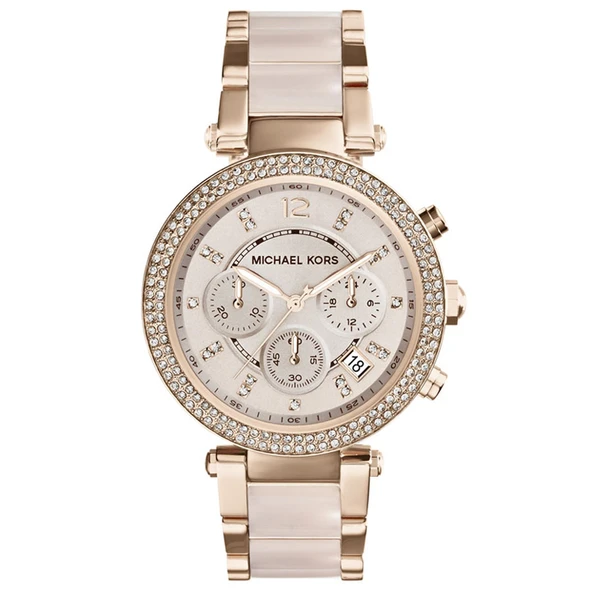 Michael Kors MK5896 Kadın Kol Saati ürün görseli 1