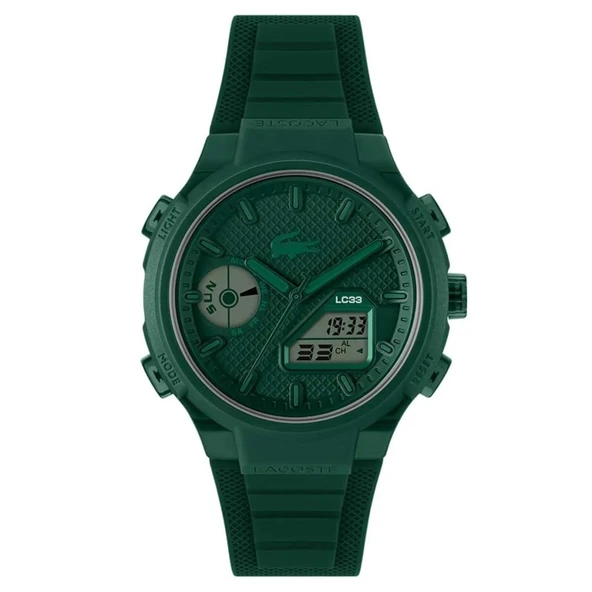 Lacoste 2011449 Erkek Kol Saati ürün görseli 1
