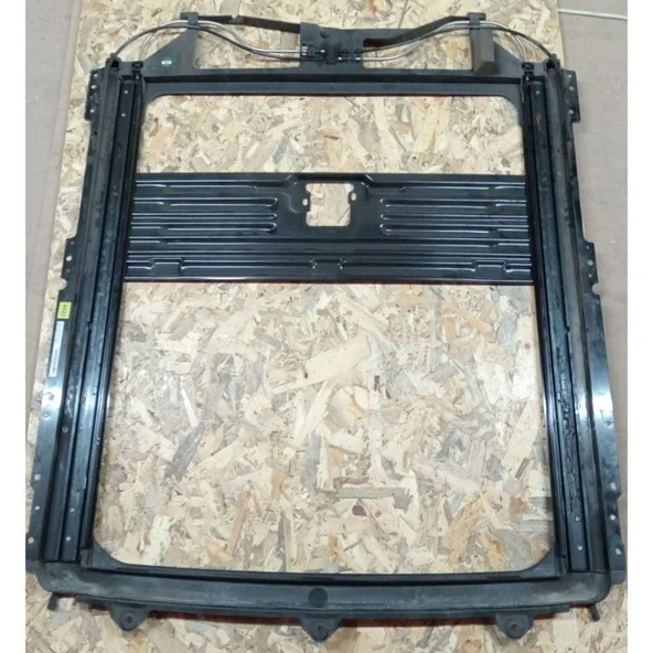 Chevrolet Captiva Sunroof Kasası Orjinal GM ürün görseli 1