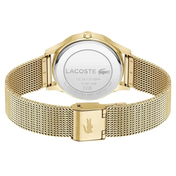 Lacoste LAC2001417 Kadın Kol Saati - Resim 3