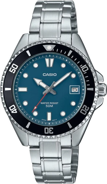 Casio MDV-10D-2A1VDF Erkek Kol Saati ürün görseli 1