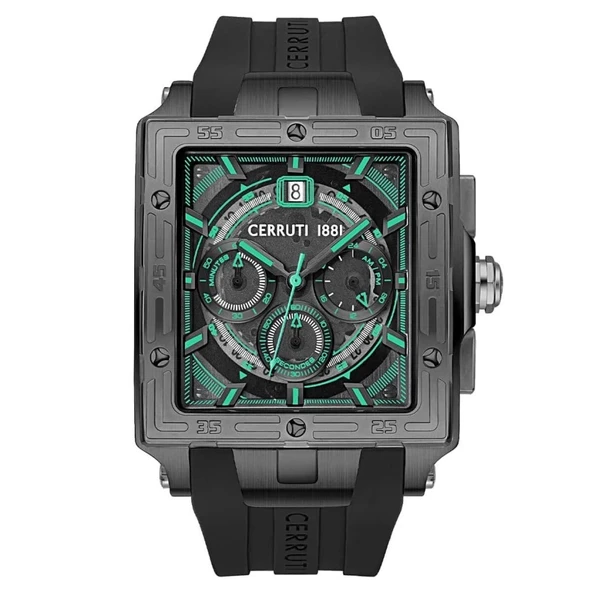 Cerruti 1881 CIWGO0072403 Erkek Kol Saati ürün görseli 1