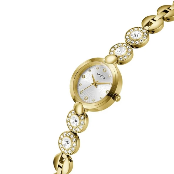 Guess GUGW0757L2 Kadın Kol Saati - Resim 4
