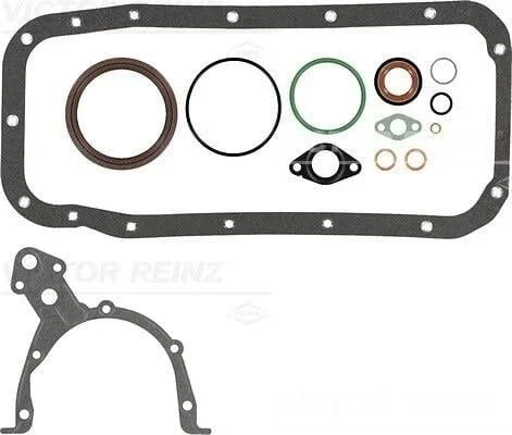Opel Corsa B 1.2 1.4 8V Alt Takım Conta Seti Victor Reinz Marka ürün görseli 1