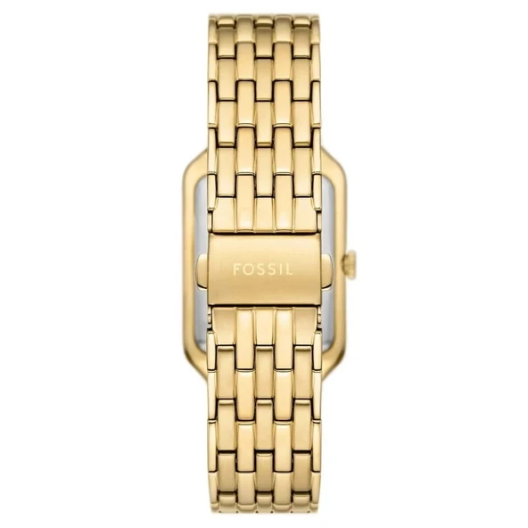 Fossil FES5409 Kadın Kol Saati - Resim 3
