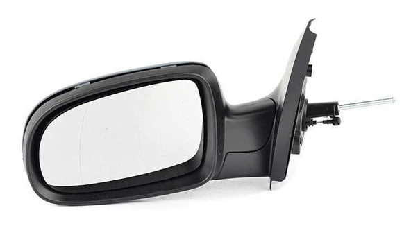 Opel Corsa C Sol Dış Dikiz Ayna Komple Manuel Viewmax Marka ürün görseli 1