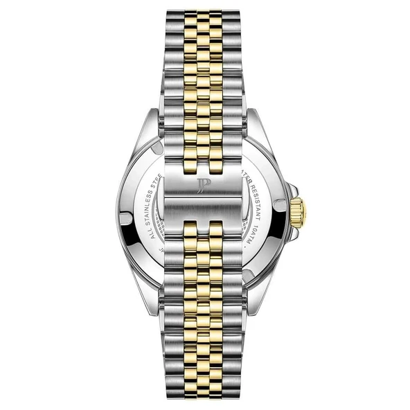 Jacques Philippe JPQGS597338V2 Erkek Kol Saati - Resim 4