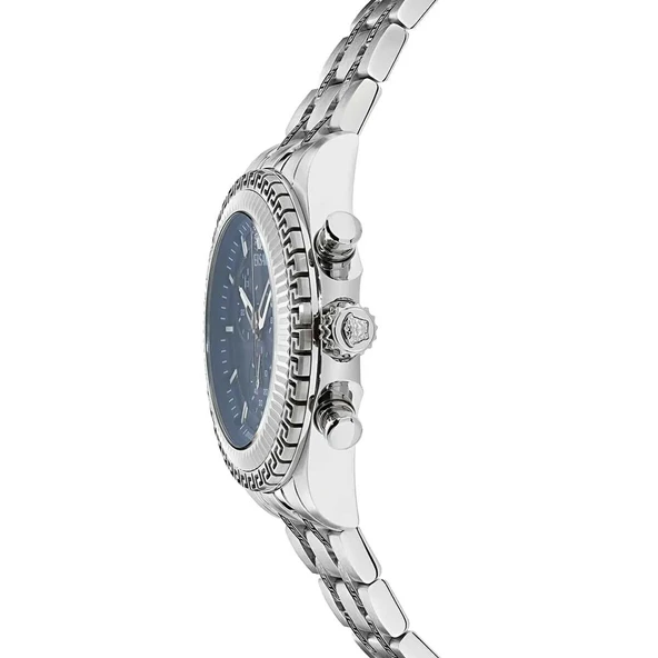 Versace VRSCVE0W00325 Erkek Kol Saati - Resim 2