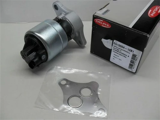 Opel Corsa B 1.4 - 1.6 Motor Egr Valfi Delphi ürün görseli 1