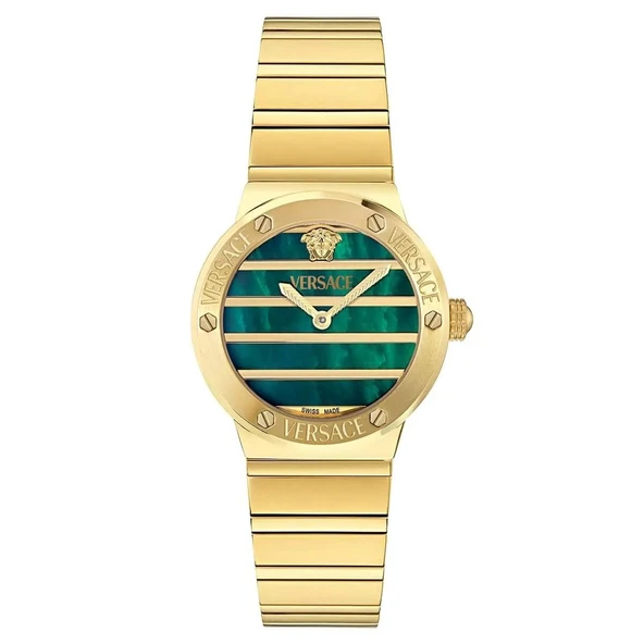 Versace VRSCVE0S00425 Kadın Kol Saati ürün görseli 1