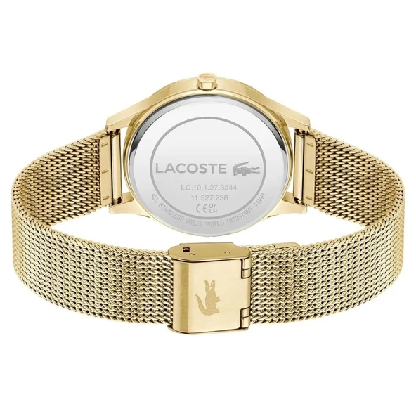 Lacoste 2001417 Kadın Kol Saati - Resim 4